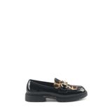 Nine West POPLEN2 5PR Siyah Kadın Loafer