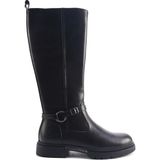 Nine West Posıtan 4pr Siyah Kadın Çizme
