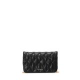 Nine West Quarida 5FX Siyah Kadın Postacı Çantası