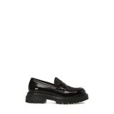 Nine West Raquel2 5PR Bordo Kadın Loafer