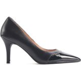 Nine West Realın 4pr Siyah Kadın Topuklu Ayakkabı