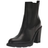 Nine West Ream Siyah Kadın Çizme