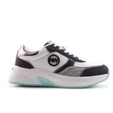 Nine West Relon 4FX Siyah Kadın Sneaker