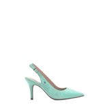 Nine West RENNAS3FX Yeşil Kadın Topuklu Ayakkabı