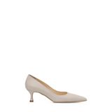 Nine West Ressivo 5FX Beyaz Kadın Klasik Topuklu Ayakkabı