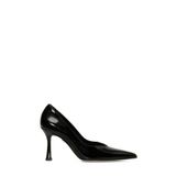 Nine West Revolde 5FX Siyah Kadın Topuklu Ayakkabı