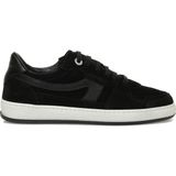 Nine West Rhian 5PR Siyah Kadın Klasik Sneaker
