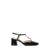 Nine West Rivasa 5FX Siyah Kadın Topuklu Ayakkabı