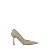 Nine West Rovaso 5PR Kum Kadın Klasik Topuklu Ayakkabı