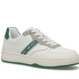 Nine West Sala 4FX Klasik Yeşil Kadın Sneaker