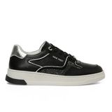 Nine West Senida 5FX Klasik Siyah Kadın Sneaker
