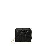 Nine West Sezzemini 4PR Siyah Kadın Cüzdan