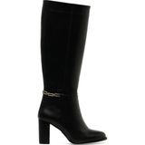 Nine West Siyah Kadın Çizme RUPI 3PR