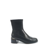 Nine West STRADA 5PR Siyah Kadın Kovboy Bot
