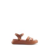 Nine West Taba Kadın Kalın Taban Sandalet VELART 5FX