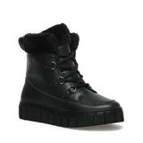 Nine West TEBAR 2PR Siyah Kadın Sneaker Bot