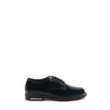 Nine West Timmy 5PR Siyah Kadın Oxford Ayakkabı