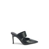 Nine West Trinidad 5PR Siyah Kadın Topuklu Terlik