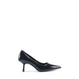 Nine West Tumar 5FX Siyah Kadın Topuklu Ayakkabı