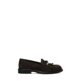 Nine West Umarro 5PR Kahverengi Kadın Loafer
