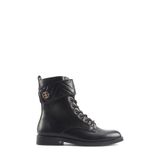 Nine West Valeria 4PR Siyah Kadın Düz Bot