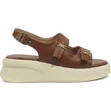Nine West Vetrana Taba Kadın Kalın Taban Sandalet