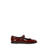 Nine West Winme 5PR Kırmızı Kadın Babet