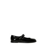 Nine West Winme 5PR Siyah Kadın Babet