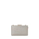 Nine West Winona 4PR Altın Kadın Clutch Çanta