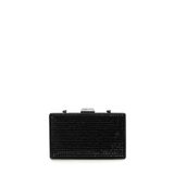 Nine West Winona 4PR Siyah Kadın Clutch Çanta