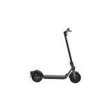 Ninebot KickScooter F40E Elektrikli Scooter - 40 km Menzil - 350W Güç - Siyah