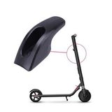 Ninebot Segway ES1/2/3/4 Kickscooter için Ön Kanca Askısı Plastik