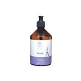 Nine&mine 500 ml Doğal Lavanta Özlü Sıvı El Sabunu