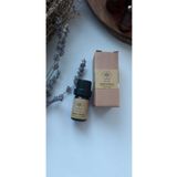 Nine&Mine Doğal Yaşam %100 Saf ve Doğal Frangipani Uçucu Yağı (Plumeria alba flower oil) - 5 ml