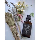 Nıne&mıne Doğal Yaşam %100 Saf ve Doğal Nemlendirici Saç Bakım Spreyi Papatya-Biberiye-Lavanta- 50 ml - 000