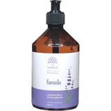 Nine&Mine Doğal Yaşam Lavanta Özlü Sıvı El Sabunu – 500 ml