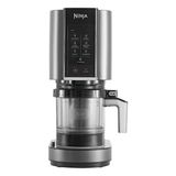 Ninja 7-In-1 Çok Renkli Dondurma Makinesi Ergonomik Tasarım ile Kullanım Kolaylığı Sağlar