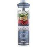 Ninja Blast Max Taşınabilir Blender/smoothie Yapıcı, 570ML, BC251EUNV - Siyah