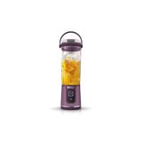 NINJA Blast™ Taşınabilir Blender – Mor - Shark Ninja