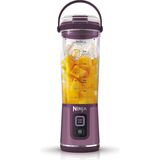 Ninja Blast™ Taşınabilir Blender - Mor