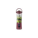 Ninja Blast Taşınabilir Kırmızı Shark Blender