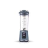 Ninja Blast Taşınabilir Mavi Shark Blender