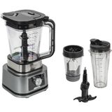 Ninja CB350EU Foodi Power 3 in 1 Akıllı Tork ve Auto-IQ Sistemli Nutri Blender