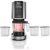 Ninja Creami 7-In-1 Dondurma Makinesi - renk