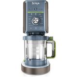 Ninja Creami Deluxe NC502EUND 10in1 Blackberry Dondurma Makinesi