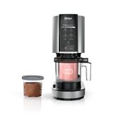 Ninja Creami NC301 Gri Dondurma Makinesi