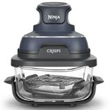 Ninja Crispi 4in1 Blue Cam Hazneli Pişirme Sistemi
