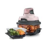 Ninja Crispi 4in1 Pink Cam Hazneli Pişirme Sistemi