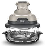 Ninja Crispi 4in1 Stone Cam Hazneli Pişirme Sistemi
