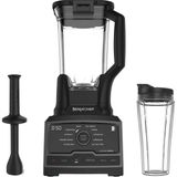 Ninja CT810 Şef High-Speed Premium In Home Blender, 72 Oz, Black - Siyah